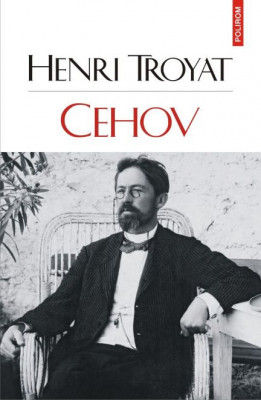 Cehov &amp;ndash; Henri Troyat foto