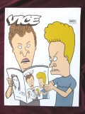 Revista VICE Volumul 1 Numarul 6. In limba romana
