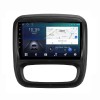 Navigatie dedicata cu Android Opel Vivaro B 2014 - 2019, 2GB RAM, Radio GPS