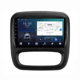 Navigatie dedicata cu Android Opel Vivaro B 2014 - 2019, 2GB RAM, Radio GPS