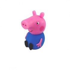 Figurina Comansi My First Peppa Pig George foto