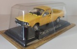 Macheta Dacia 1304 PICK-UP - DeAgostini Masini de legenda 1/43