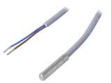 Senzor Temperatură NTC -30&divide;80&deg;C 10k&Omega; 3m