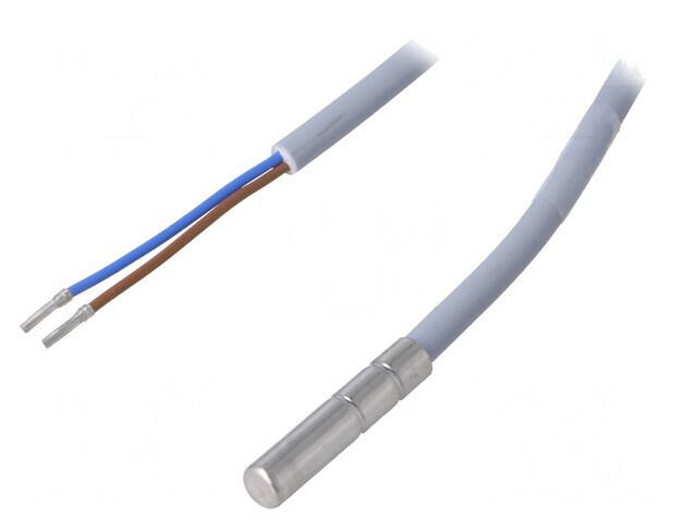 Senzor Temperatură NTC -30&divide;80&deg;C 10k&Omega; 3m
