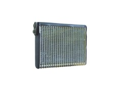 Evaporator aer conditionat Peugeot 307, 2001-2008 motor 1.4, 1.6, 2.0, benzina; 1.4 HDI, 1.6 HDI, 2.0 HDI, diesel, full aluminiu brazat, 205x250x60 m foto