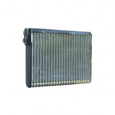 Evaporator aer conditionat Peugeot 307, 2001-2008 motor 1.4, 1.6, 2.0, benzina; 1.4 HDI, 1.6 HDI, 2.0 HDI, diesel, full aluminiu brazat, 205x250x60 m