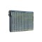 Evaporator aer conditionat Peugeot 307, 2001-2008 motor 1.4, 1.6, 2.0, benzina; 1.4 HDI, 1.6 HDI, 2.0 HDI, diesel, full aluminiu brazat, 205x250x60 m