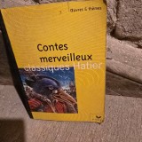 Contes merveilleux - Sophie Valle