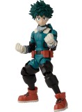 Bandai Anime Heroes My Hero Academia Izuku Midoriya