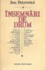 Insemnari de drum