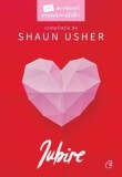 Cumpara ieftin Iubire. Seria Scrisori remarcabile/Shaun Usher