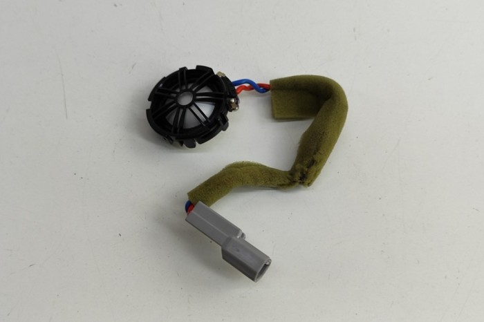 Difuzor ușă st&acirc;nga spate LAND ROVER RANGE ROVER EVOQUE L538 2017 OEM: BJ32-18808-AC 29531072
