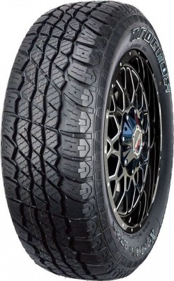 Anvelope Tracmax X-PRIVILO AT08 285/60R18 116T All Season foto