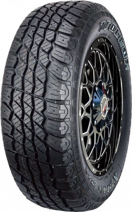 Anvelope Tracmax X-PRIVILO AT08 285/60R18 116T All Season
