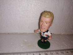 bnk jc Figurine fotbalisti - Corinthian 1998 - Shearer foto