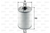 VALEO 587920 filtru combustibil