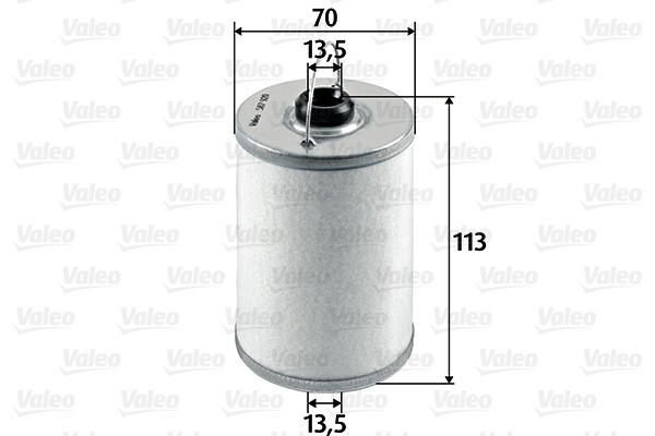 VALEO 587920 filtru combustibil