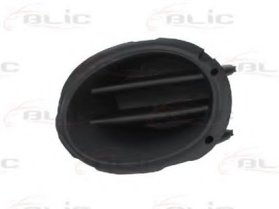 Grila ventilatie, bara protectie FORD MONDEO II Limuzina (BFP) (1996 - 2000) BLIC 6502-07-2554996P foto