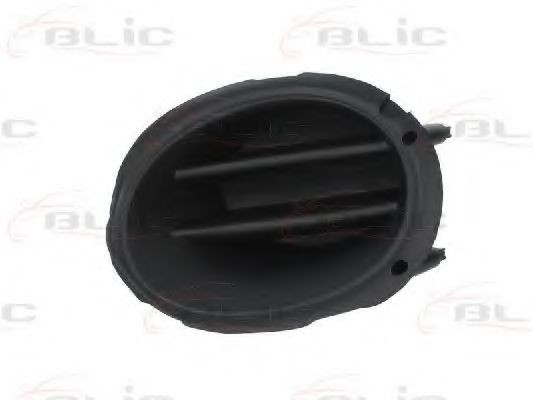 Grila ventilatie, bara protectie FORD MONDEO II Limuzina (BFP) (1996 - 2000) BLIC 6502-07-2554996P