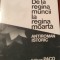 DE LA REGINA MUNCII LA REGINA MOARTA