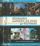 Cumpara ieftin Geografia Americii De Nord Si Centrale - Ioan Popovici - Tiraj: 8400 Exemplare