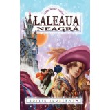 Laleaua neagra - Alexandre Dumas - Editura Regis (Editpress SRL)