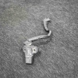 Senzor MAP AUDI A5 Cabrio 8F7 2010 OEM: 8K2611931N036906051C0261230053 3493800