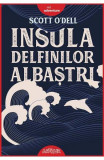 Insula delfinilor albastri, Arthur