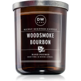 DW Home Signature Woodsmoke Bourbon lum&acirc;nare parfumată 428 g