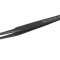 Pensetă de Precizie 120mm cu V&acirc;rf Curbat ESD 17g