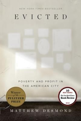 Evicted: Poverty and Profit in the American City foto