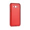 Husa Pentru LG X-Power 2 - Luxury Mat TSS, Rosu