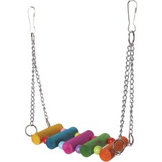 Leagan pentru pasari bete color 27 x 19 cm