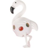 Jucarie antistres Squeeze Ball Flamingo LG Imports LG9278