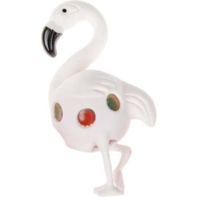 Jucarie antistres Squeeze Ball Flamingo LG Imports LG9278 foto