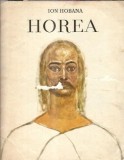 Horea (ilustratii de Sabin Balasa)