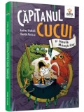 Cumpara ieftin Capitanul Cucui si insula monstrilor/Andreea Visibelli