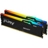 KS DDR5 32GB K2 5600 KF556C36BBEAK2-32 &quot;KF556C36BBEAK2-32&quot;, Kingston