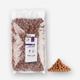 Boilies Pescuit la Crap Wellmix 20mm 10kg Usturoi-Ficat, Caperlan
