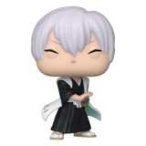 Bleach POP! Figurina vinil Gin Ichimaru 9 cm