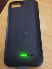 Power bank,iphone 5s foto