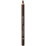 Creion pentru ochi Kajal 08 - Teddy, 1g, Essence