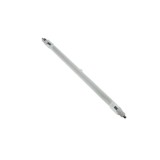 Rezistență tubulară cu halogen Oem 400W 220V L=220mm Compatibil