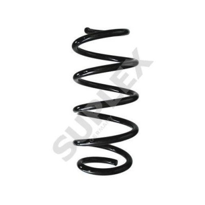 Arc suspensie Seat Alhambra (710, 711), 06.10-; Vw Sharan (7n1, 7n2), 05.10-, 1.4 TSI, 2.0 TDi, 2.0 TDI 4Drive, 2.0 TSI, 2.0 TDI 4motion, 2.0 TFSI, P foto