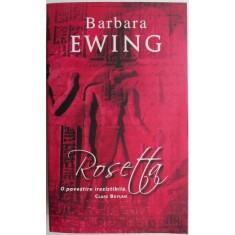 Rosetta &ndash; Barbara Ewing