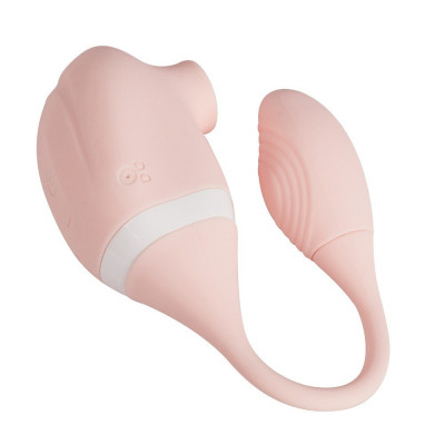 Stimulatorul pentru clitoris, Pink foto