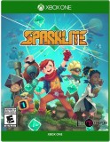 Sparklite XBOX ONE