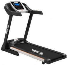 Banda de alergat electrica Energy Fit T800 foto