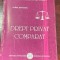 Drept privat comparat