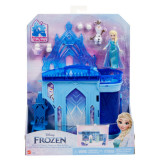 Cumpara ieftin Disney frozen palatul de gheata al elsei